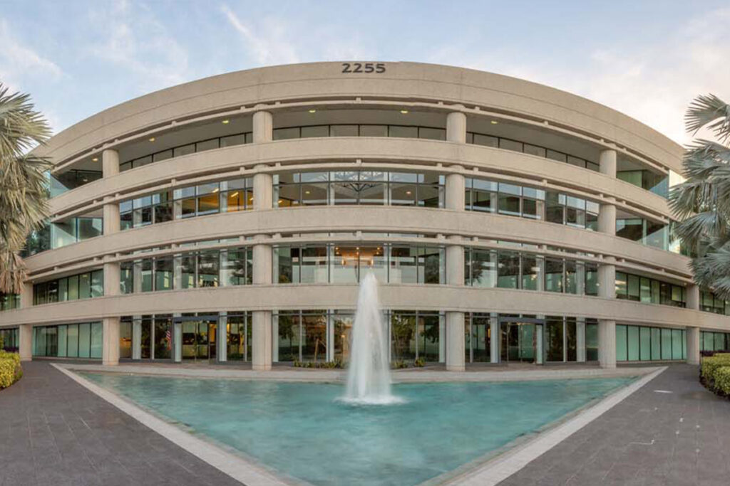 CGT Boca Raton Office