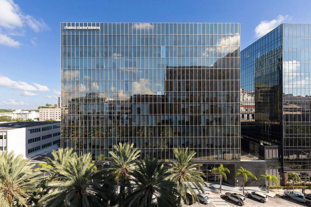 CGT Coral Gables Office