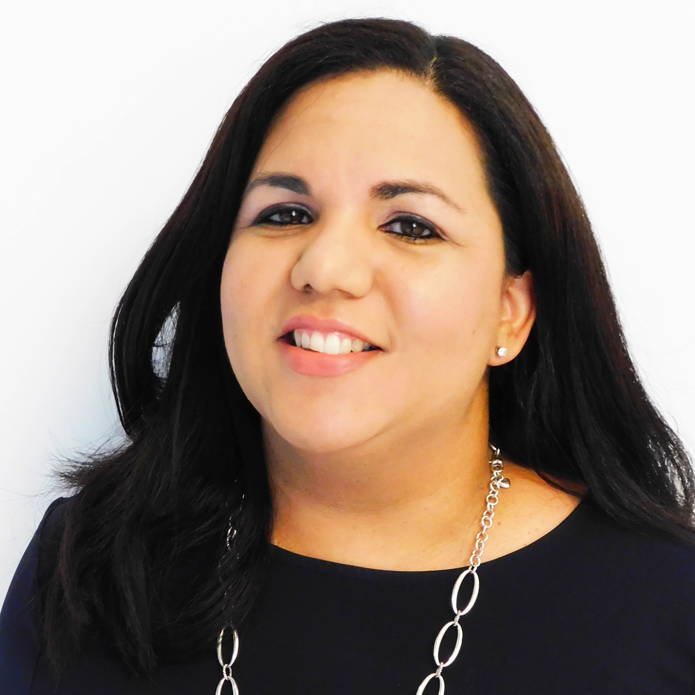 Portrait of Eileen Santana