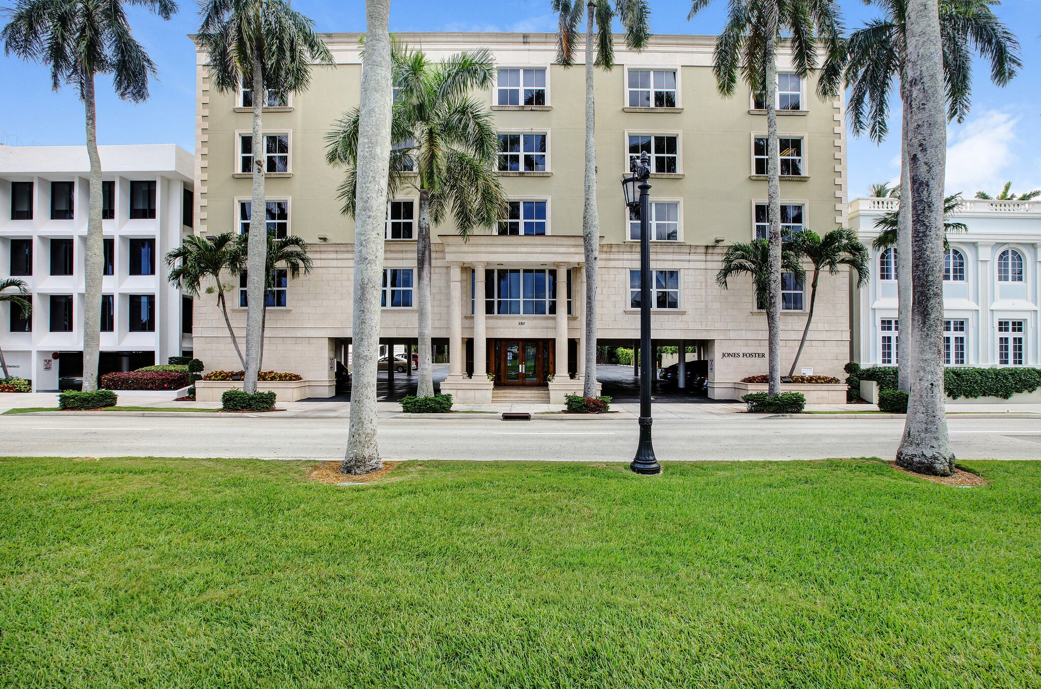 CGT Palm Beach Office