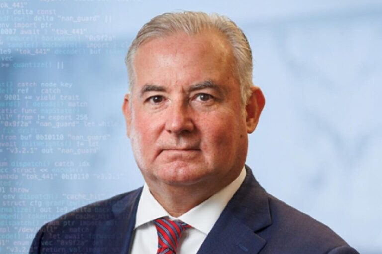 John Harris, Managing Director and Chief Wealth Advisor of Coral Gables Trust.