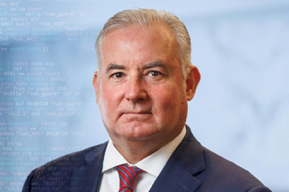 The New Technology of Wealth Management